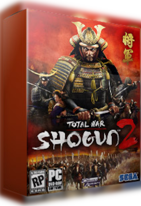 Total War: SHOGUN 2: Saints and Heroes Unit Pack Steam Gift GLOBAL