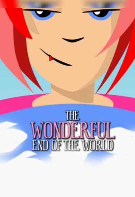 The Wonderful End of the World Steam Key GLOBAL