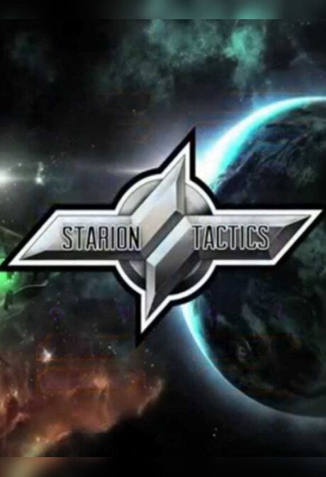 Starion Tactics Steam Gift GLOBAL