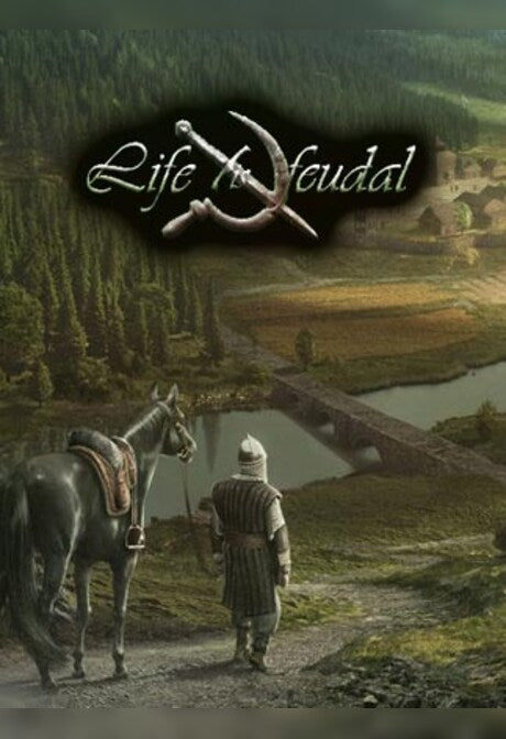 Life is Feudal: Your Own (PC) - Steam Gift - EUROPE