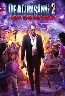 Dead Rising 2: Off The Record Xbox Live Key EUROPE