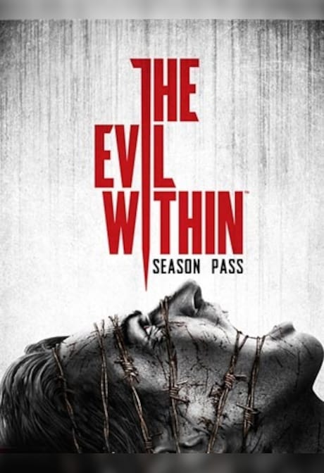 The Evil Within - Season Pass Steam Gift EUROPE
