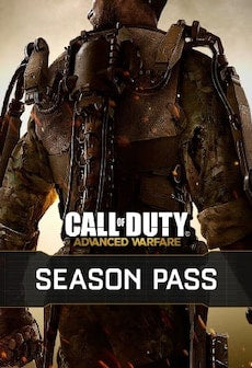 Call of Duty: Advanced Warfare - Season Pass Steam Gift GLOBAL