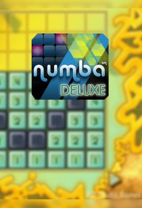 Numba Deluxe Steam Key GLOBAL
