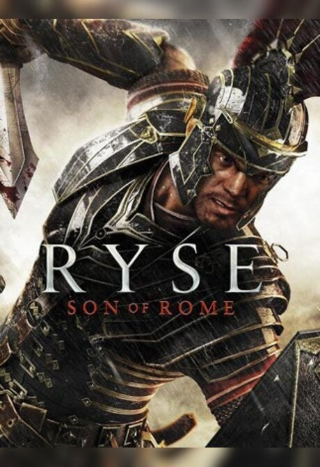 Ryse: Son of Rome Steam Key GLOBAL