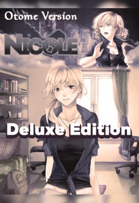 Nicole (Otome Version) - Deluxe Edition Steam Key GLOBAL