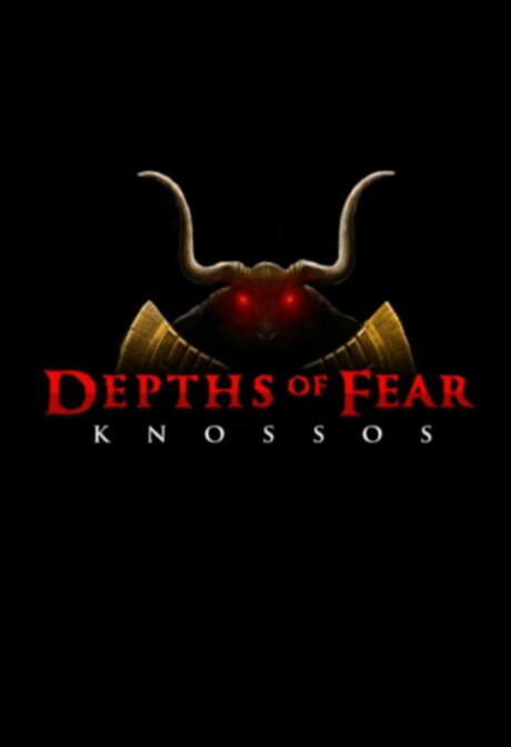 Depths of Fear :: Knossos Steam Key GLOBAL