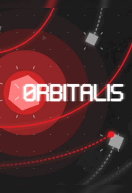 0RBITALIS Steam Key GLOBAL