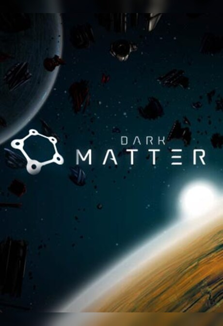 Dark Matter (2013) Steam Key GLOBAL