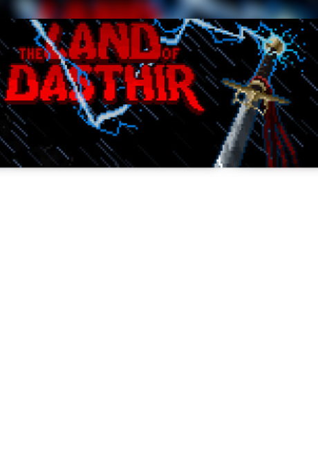 The Land of Dasthir Steam Key GLOBAL