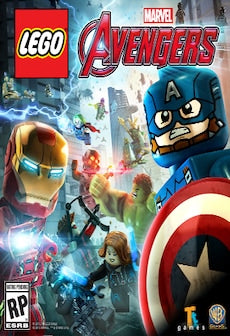LEGO MARVEL's Avengers | Deluxe Edition (Xbox One) - Xbox Live Key - UNITED STATES