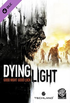 Dying Light - Harran Ranger Bundle Steam Key CIS