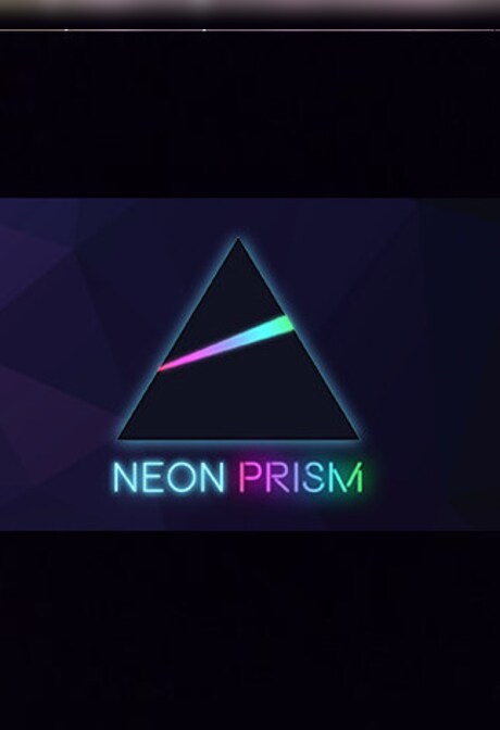 Neon Prism Steam Key GLOBAL