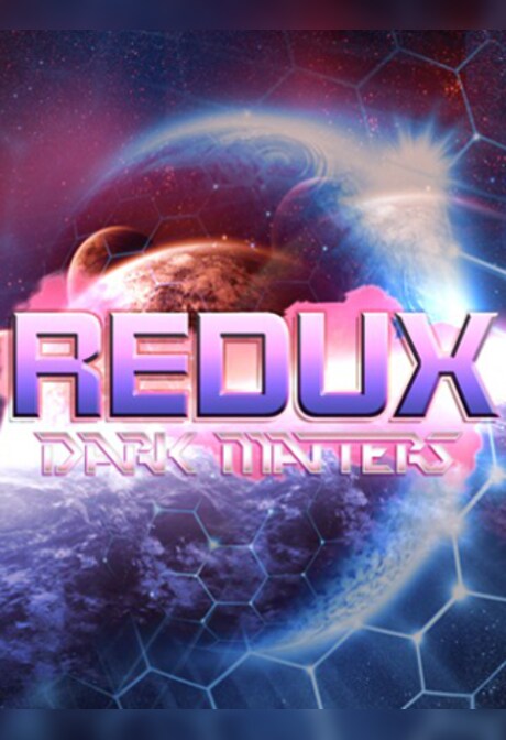 Redux: Dark Matters Steam Key GLOBAL