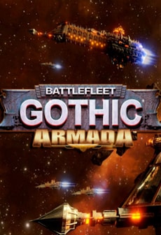 Battlefleet Gothic: Armada (PC) - Steam Key - GLOBAL