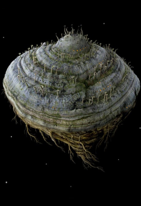 Samorost 2 (PC) - Steam Gift - GLOBAL