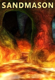 Sandmason Steam Key GLOBAL