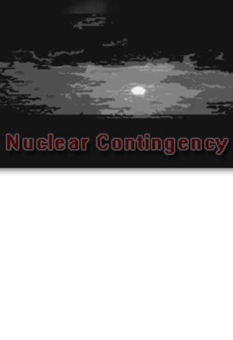 Nuclear Contingency Steam Key GLOBAL