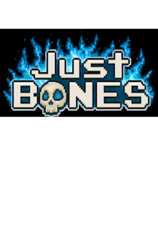 Just Bones Steam Key GLOBAL