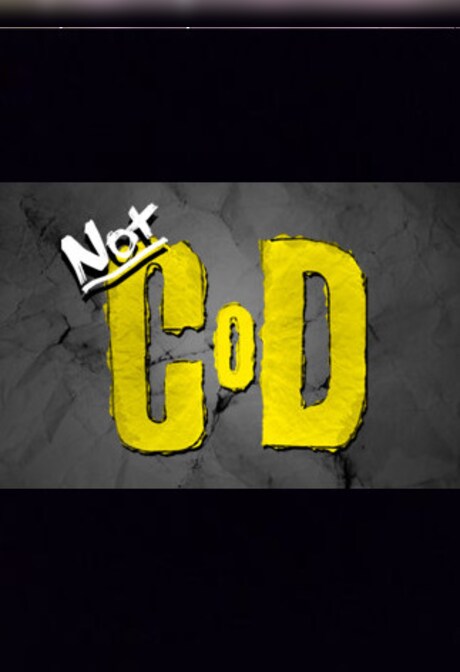 NotCoD Steam Key GLOBAL