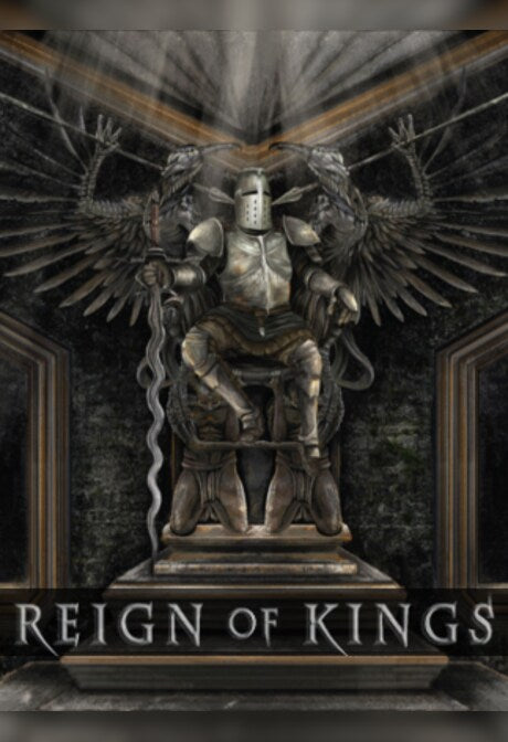 Reign Of Kings Steam Gift GLOBAL