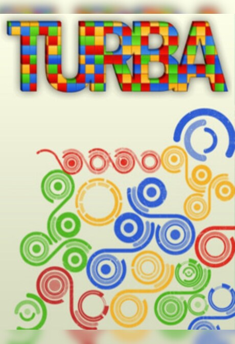 Turba Steam Key GLOBAL
