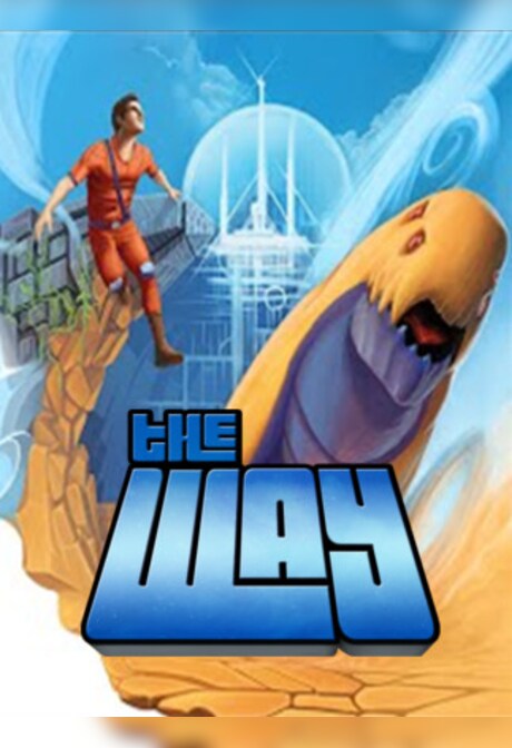 The Way (PC) - GOG.COM Key - GLOBAL