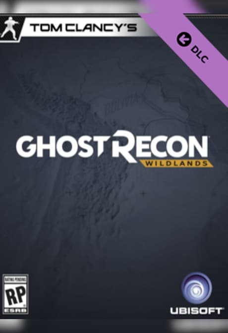 Tom Clancy's Ghost Recon Wildlands - Season Pass (PC) - Steam Gift - LATAM