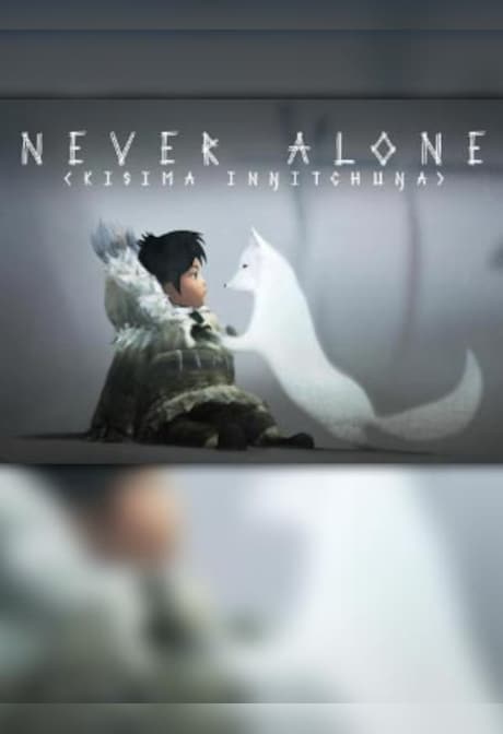 Never Alone (Kisima Ingitchuna) Steam Gift GLOBAL