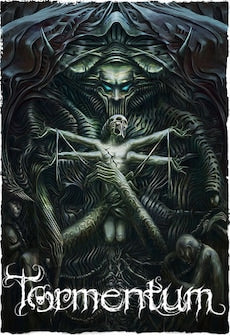 Tormentum - Dark Sorrow Steam Key GLOBAL