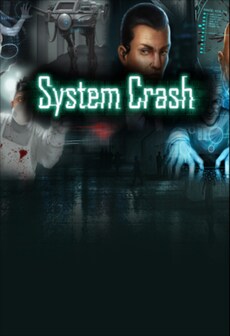 System Crash Steam Key GLOBAL