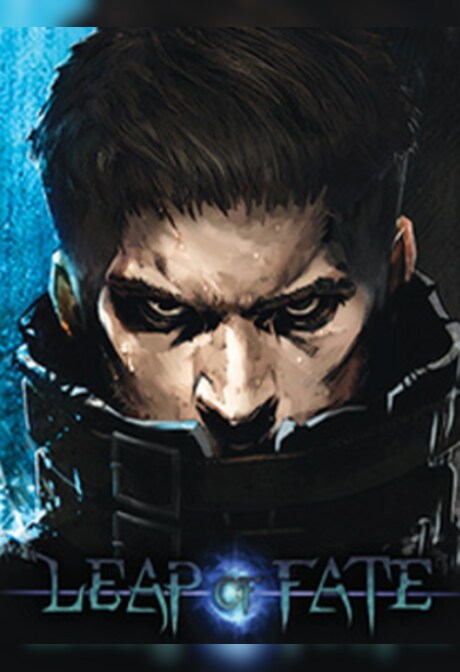 Leap of Fate Steam Gift EUROPE