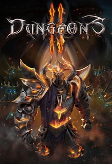 Dungeons 2 (PC) - Steam Key - GLOBAL