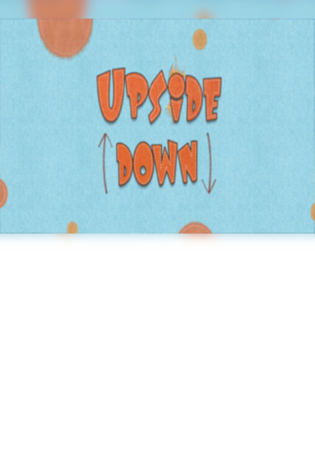 Upside Down Steam Key GLOBAL