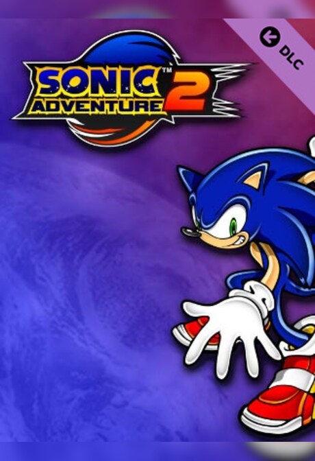 Sonic Adventure 2 - Battle (PC) - Steam Key - EUROPE