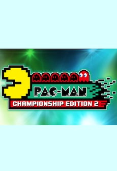 PAC-MAN CHAMPIONSHIP EDITION 2 (PC) - Steam Key - GLOBAL