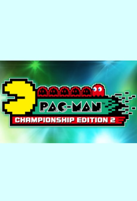 PAC-MAN CHAMPIONSHIP EDITION 2 (PC) - Steam Gift - GLOBAL