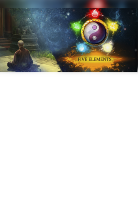 Five Elements Steam Key GLOBAL