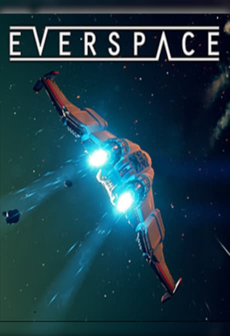 EVERSPACE (Xbox One) - Xbox Live Key - UNITED STATES
