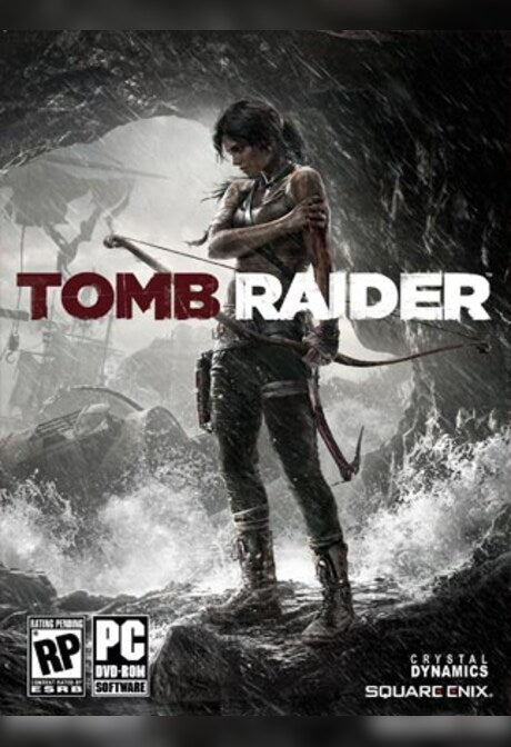 Tomb Raider Survival Edition Steam Key GLOBAL