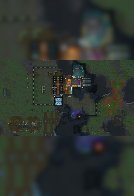RimWorld Name in Game Access - Steam Gift - EUROPE