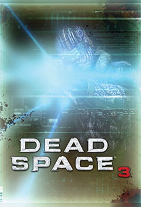 Dead Space 3 - Witness the Truth (PC) - EA App Key - GLOBAL