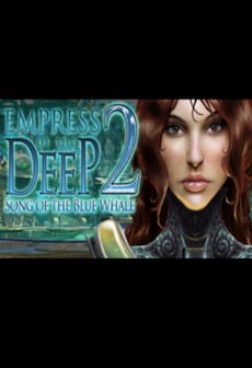 Empress Of The Deep 2: Song Of The Blue Whale Steam Key GLOBAL