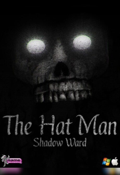 The Hat Man: Shadow Ward Steam Key GLOBAL