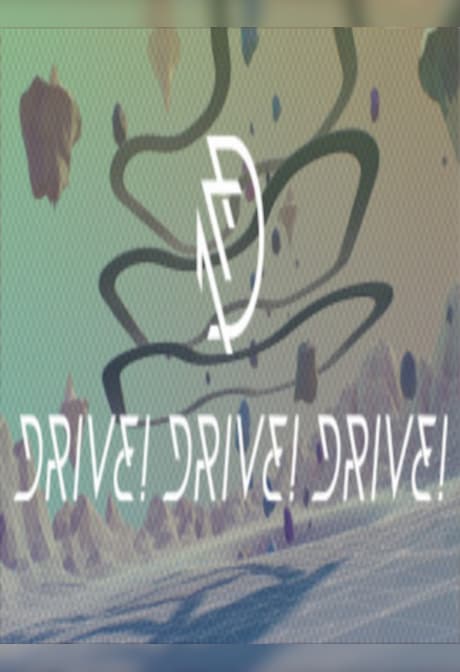 Drive!Drive!Drive! Steam Gift GLOBAL
