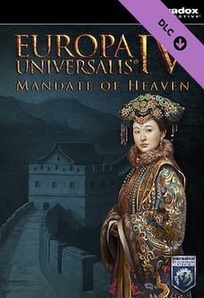 Europa Universalis IV: Mandate of Heaven (PC) - Steam Key - CIS
