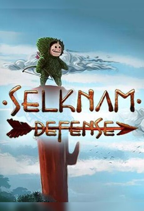 Selknam Defense 2-Pack Steam Key GLOBAL