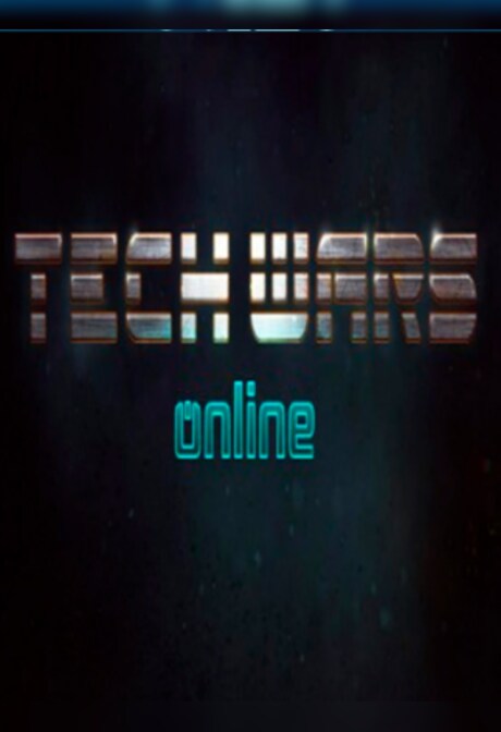 Techwars Online Steam Key GLOBAL