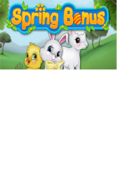 Spring Bonus Steam Key GLOBAL