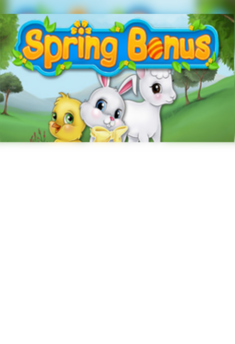 Spring Bonus Steam Key GLOBAL